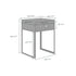 Grafton Bedside Table